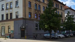 Frankfurter Straße