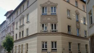 Jahnstraße