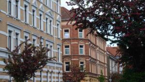 Sophienstraße