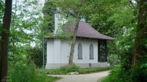 Kontorhaus am Jödebrunnen
