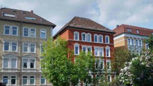 Petristraße