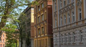 Rudolfstraße
