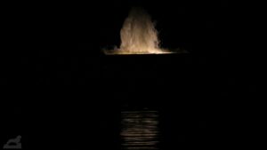 Lichtparcours 2020 - "Acqua Alta"
