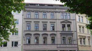 Friedrich-Wilhelm-Straße