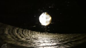 Lichtpaparcours 2024 - reflexion-reflexion