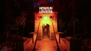 Lichtparcours 2024 - Hit & Run Lovers
