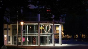 Kleines Haus des Staatstheaters