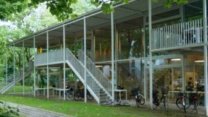Studierendenhaus