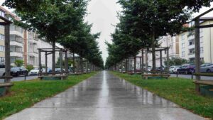 Jasperallee