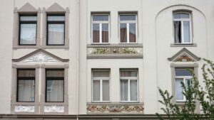 Göttingstraße
