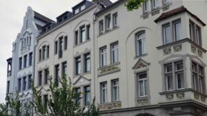 Göttingstraße