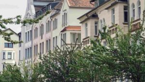 Göttingstraße