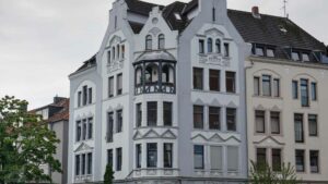 Göttingstraße