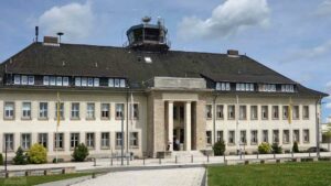 Flughafen Braunschweig-Wolfsburg