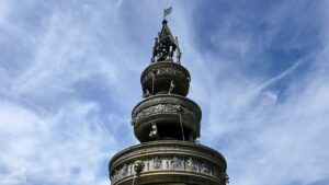 Altstadtmarktbrunnen (Marienbrunnen)