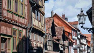 Wolfenbüttel ♦ Stobenstraße