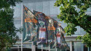 Wolfenbüttel ♦ Jägermeister