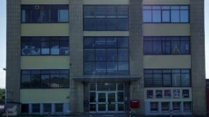 Wolfenbüttel ♦ ehemalige Produktionsstätte Kuba-Tonmöbel in der Lindener Straße