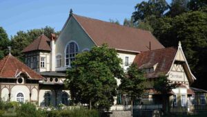 Wolfenbüttel ♦ Sternhaus
