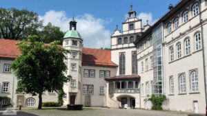 Gifhorn ♦ Schloß