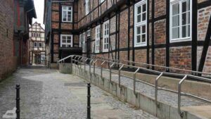 Gifhorn ♦ Kavalierstweete