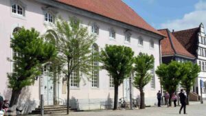Gifhorn ♦ Nikolaikirche