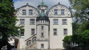 Gifhorn ♦ Schloß