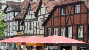 Gifhorn ♦ Steinweg