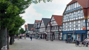 Gifhorn ♦ Steinweg