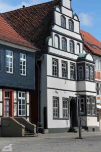Gifhorn ♦ Steinweg
