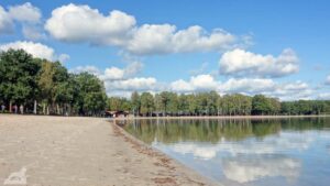 Gifhorn-Isenbüttel ♦ Tankumsee