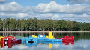 Gifhorn-Isenbüttel ♦ Tankumsee