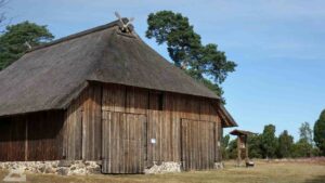 Gifhorn - Wahrendorf ♦ Heiliger Hain