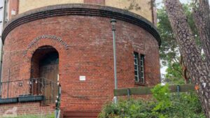 Gifhorn ♦ Wasserturm