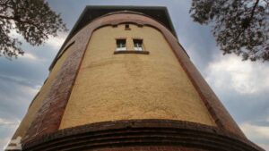 Gifhorn ♦ Wasserturm