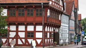 Gifhorn ♦ Cardenap