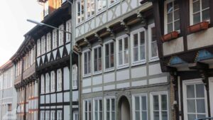 Amtsstraße (Helmstedt)