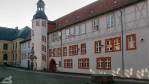 Universität "Juleum" (Helmstedt)