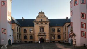 Universität "Juleum" (Helmstedt)