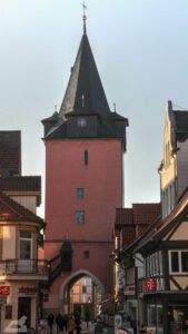 Hausmannsturm (Helmstedt)
