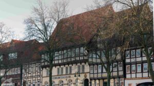 Holzmarkt (Helmstedt)