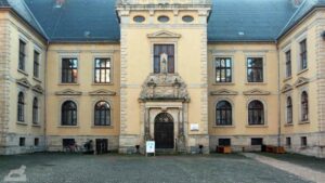 Universität "Juleum" (Helmstedt)