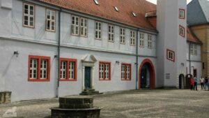 Universität "Juleum" ( Helmstedt)