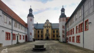 Universität "Juleum" ( Helmstedt)