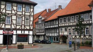 Marktplatz (Helmstedt)