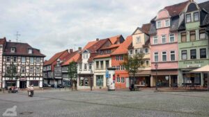 Marktplatz (Helmstedt)