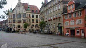 Marktplatz (Helmstedt)