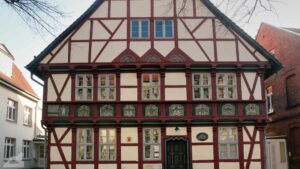 Pfarramt (Helmstedt)