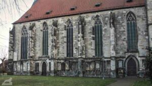 St. Stephani (Helmstedt)
