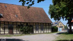Wolfsburg - Heiligendorf ♦ Deutsches Haus